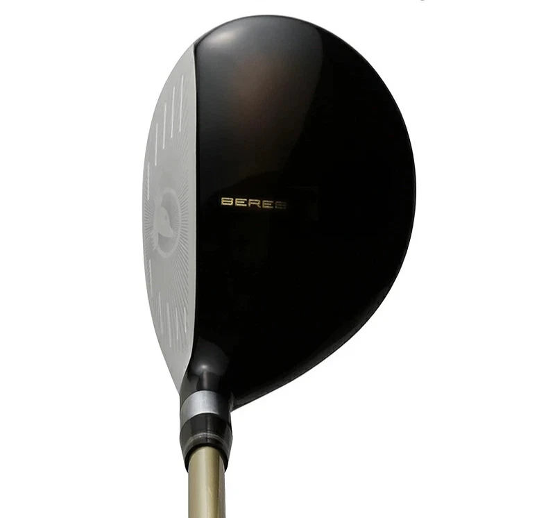 HONMA BERES 07 2019 Hybrid 3H 19 ARMRQ 47 2Star Regular Flex Carbon Shaft RH HC - Image 2 of 4