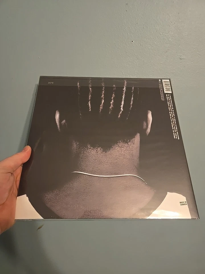 Mos Def Black On Both Sides IVC Edition 2XLP Vinyl 2977/4000 Rap Hip Hop LP New! - Image 2 of 2