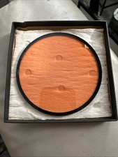 Vtg Kodak Daylight Filter for Type A Color Films Wratten No. 85 4  