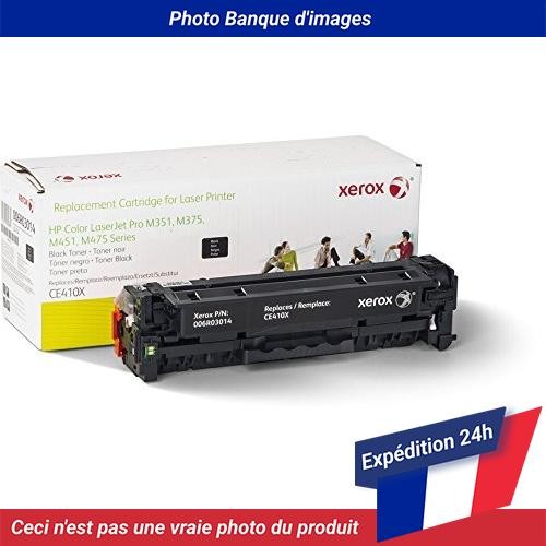 Compatible avec Xerox 006R03014 HP LaserJet Pro 400 Color MFP M475 Cartouche de
