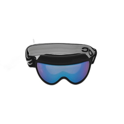 Retina Mid Ski- Snowboardbrille ? Maximales Sichtfeld Präzision den ganzen