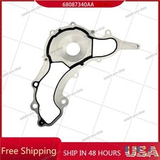 68087340AA Water Pump Gasket for Town and Country Jeep Cherokee Ram 1500 Grand