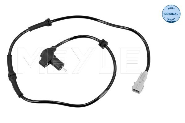Meyle ABS Sensor Raddrehzahl DrehzahlfüHler Hinten FüR CitroëN Xsara Picasso N68-image