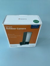 Netatmo Wlan Smart Home Überwachungskamera 105DB Beleuchtung 1080p