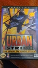 New ListingUrban Strike (Sega Genesis, 1994) Complete