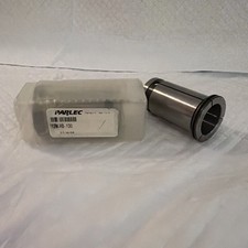 PARLEC 12MCRB-100 REDUCTION BUSHING COLLET