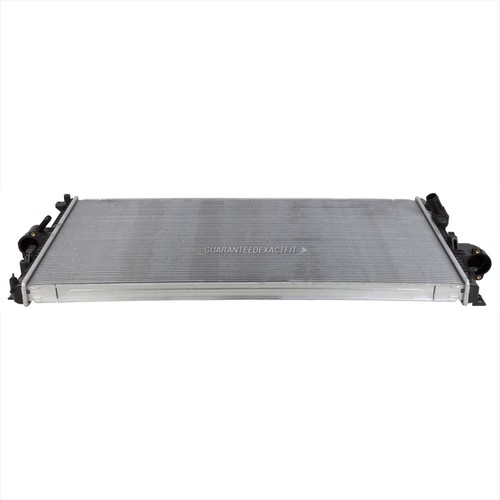 For Ford F-250 F-350 Super Duty 2011 2012 2013 2014 New Radiator GAP - Picture 4 of 5