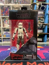 Star Wars Rogue One Black Series - Imperial Hovertank Pilot