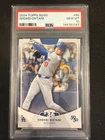 2024 TOPPS 50/50 SHOHEI OHTANI #68 PSA 10