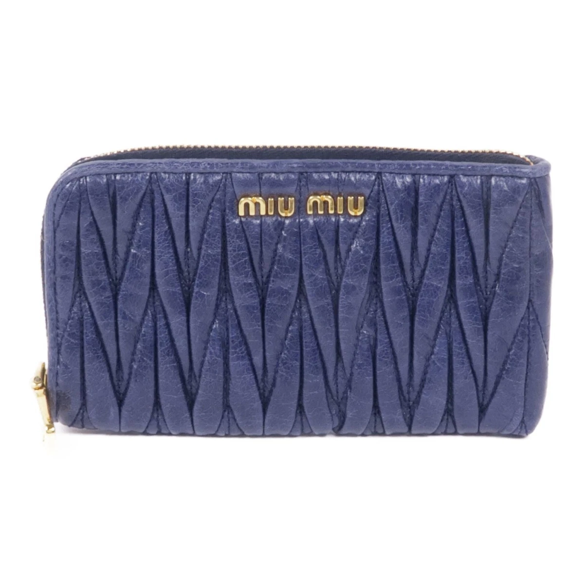 Blue Women's Miu Miu for sale | eBay