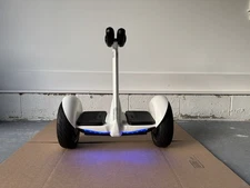 Segway Ninebot S Smart Self-Balancing Electric Transporter - 1km mileage