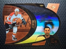 1997-98 Upper Deck SPx Bronze #7 Jarome Iginla