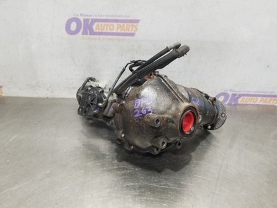 19 2019 TOYOTA 4RUNNER SR5 4.0L 4X4 FRONT AXLE CARRIER 3.73 RATIO 