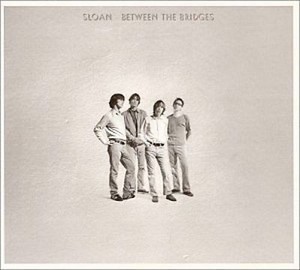 Cd sloan between the bridges (777488004027)