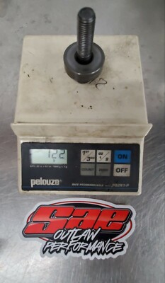 ZX 14 Titanium Stator Bolt Gen 2 | eBay