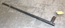 1956 Ford Mainline Customline Fairlane Nos Fm3 Trans Gear Shift Tube - Socket
