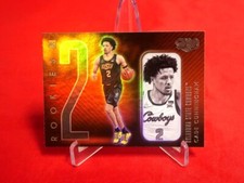 Cade Cunningham Chronicles DP Rookie Gala  2021 Basketball Card #181