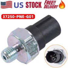 Transmission GEAR 3rd Oil Pressure Switch Sensor #37250-PNE-G01 For Honda ACURA