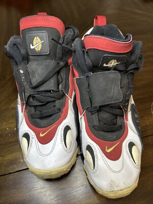 Nike Air Max Speed Turf Size