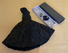 2015 Fashion Royalty Cinematic Conv Natalia Inner Spark COMP Muñeca Conjunto Moda