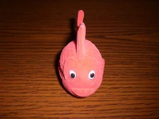 ENAMEL FISH NECKLACE IN VELOUR FISH GIFT BOX