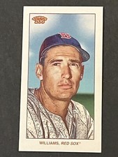 2023 Topps 206 Baseball High Series & Low Series Cards Checklist 20