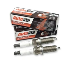 Polaris Ranger 1000 (2020-2025) Autolite Spark Plug (2 Pack) -OE: 3023571