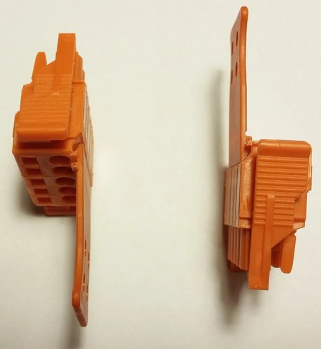 25pcs WAGO 231-305/037-000 Pluggable Terminal Block 5, 320 V 16 A, 28 AWG 12 AWG - Picture 10 of 16