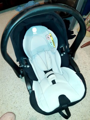 kiddy evo lunafix