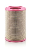MANN-FILTER C301240 Luftfilter FüR Scania 4 P,G,R,T DC09.108-OSC11.03 05.95-