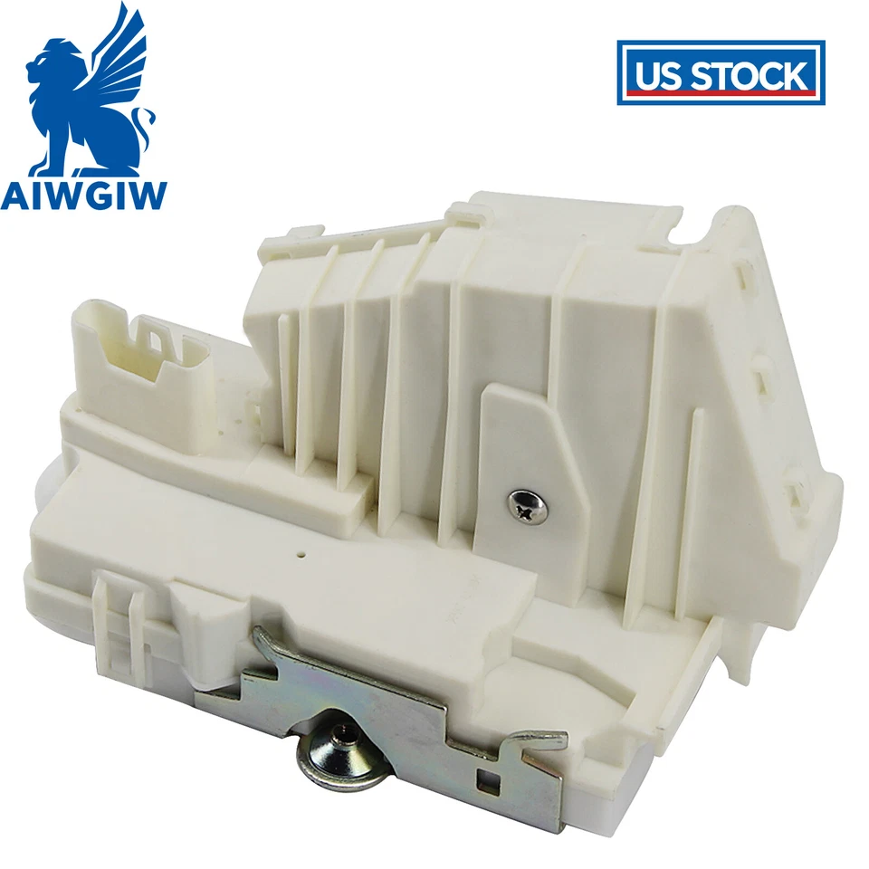 Actuador de cerradura de puerta delantera derecha para Mercedes-Benz serie GL/ML 06-12 Foto 3 de 4