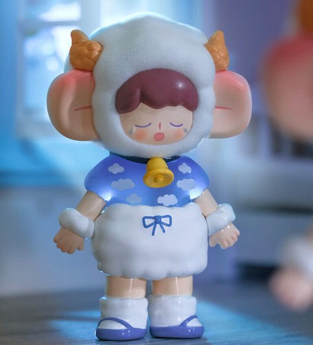 F.UN Island White Night Endless Night Series Blind Box Confirmed Figure HOT Toys - Bild 15 von 18