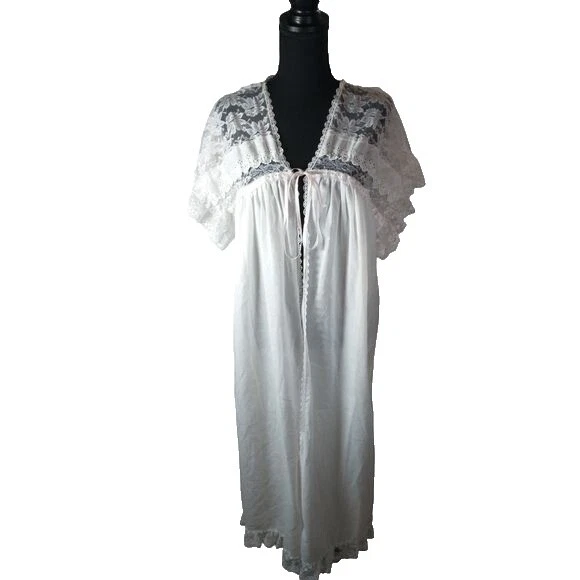 Enaguas vintage casual de poliéster y ropa interior para mujeres