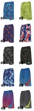 New Nike Big Boys Breaker 8" Volley Swim Shorts Choose Size & Color MSRP $40