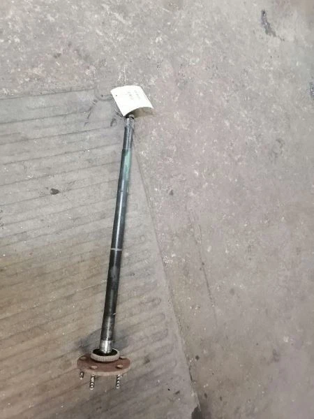 发球杆轴经典风格 5 凸轮适合 12-20 道奇 1500 皮卡 1425302 — 第 2/3 张图片