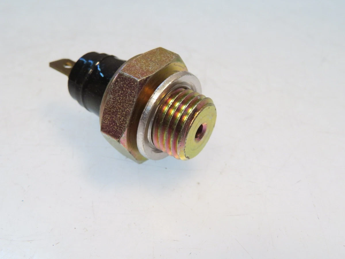 Oil 2024 light sensor