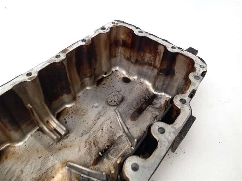 PARA VOLKSWAGEN PASSAT 2008 - 2011 Foto 4 de 4