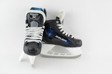 Bauer Vapor X Ice Hockey Skates Junior Size 1.5 D 0903-2648 