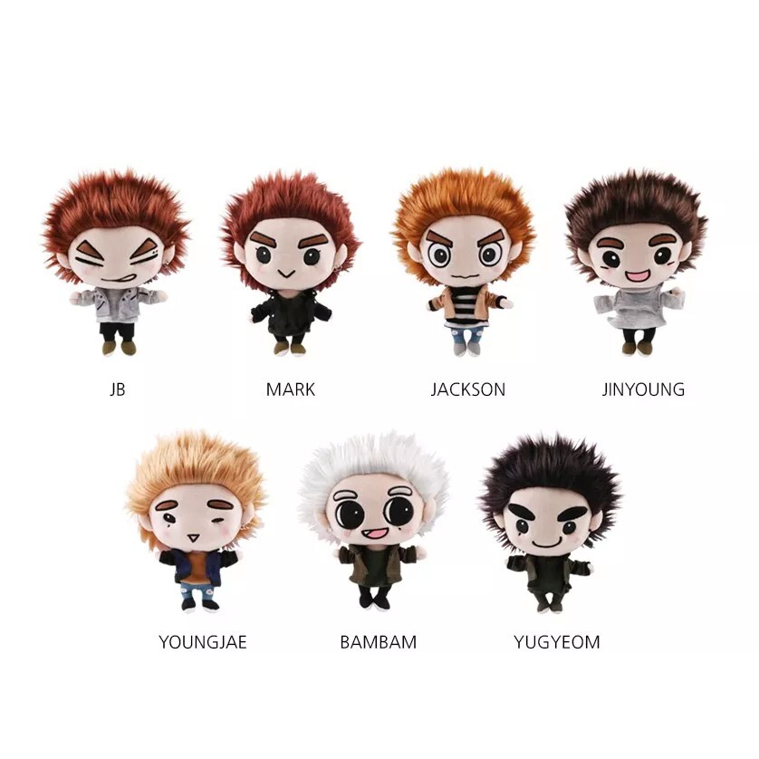 GOT7 CD ・グッズなど　まとめ売り　●バラ売り不可 GOT7 CD ・グッズなど まとめ売り ○バラ売り不可 GOT7 CD