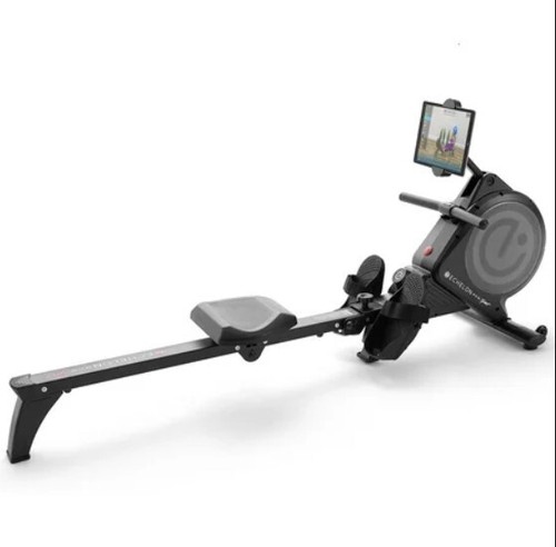 Echelon Sport Exercise Rower with 32 Levels of Magnetic Resistance-Fit 4 Summer - Picture 1 of 1