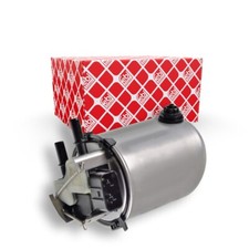 FEBI BILSTEIN Kraftstofffilter  u.a. für NISSAN, RENAULT