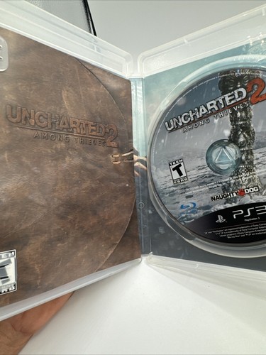 Lot Of 10 GREAT TITLES PlayStation 3 Games FINAL FANTASY BATMAN UNCHARTED PORTAL - Picture 10 of 22