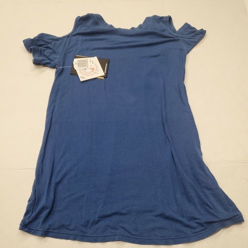 NWT Chicago Cubs MLB Baseball New Era Shirt Youth Girls 10/12 New With Tags - 第 7/7 張圖片