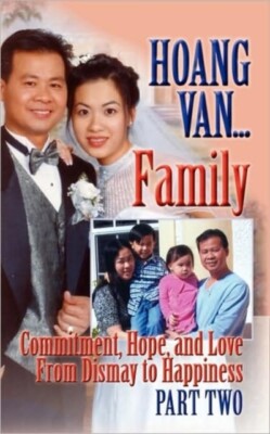Van - ...Family Commitment Hope and Love from Dismay to Happiness -  - X555z
