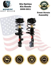 Monroe Original OEM Front Strut For Kia Optima Rondo 2006-2011