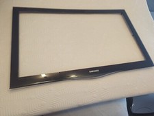 Original Samsung LE40C650L1K TV Rahmen – Front Rahmen Ersatzteil Top Zustand