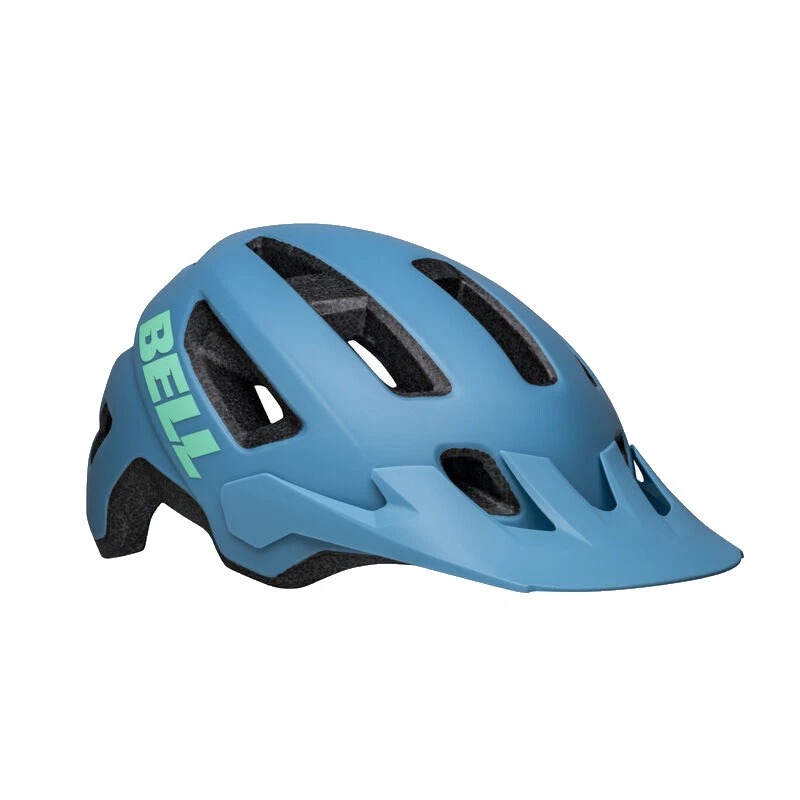 Bell helmet with light sale