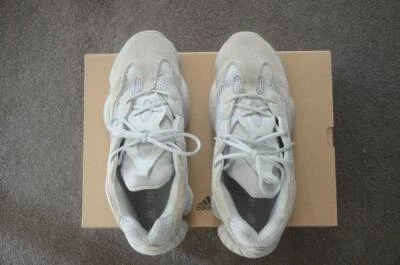 The adidas Originals YEEZY 500 BONE JD Facebook