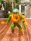 Masters of the Universe Man-At-Arms Action Figure Vintage Toy He-Man 1981 80's