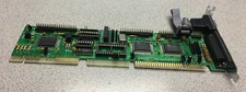 Quantum QD6500A V2.0 harddisk/floppy controller card, ship today